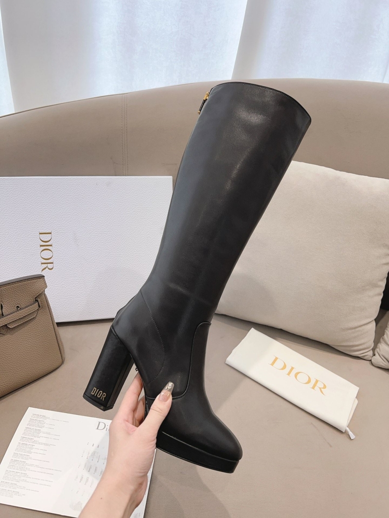 Christian Dior Boots